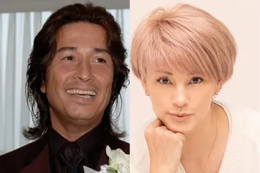 25年前に別れたのに》乳がん闘病中の梅宮アンナを襲う「元カレ羽賀研二の逮捕」ショック 昨日もメッセージが…