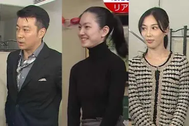 加藤浩次の嫁は緒沢凛!人の子供の名前と年齢・画像と学校は?