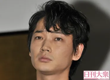 増田貴久、綾野剛の暴露でピンチ!?  NEWSメンバーも巻き込まれるか？ガーシー砲、新たな標的に!!?