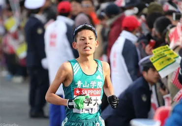 長距離】久保田和真(九電工)が現役引退高校、大学と数々の実績残す
