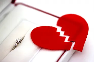 名高達男…西尾かおるとの婚約破棄の理由は何だったのか?!