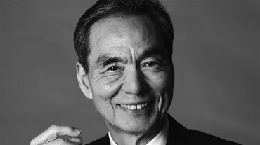 長塚京三「ちょっと毛色の変わった学部にと、衝動的に選んだ早稲田大演劇科。どこか遠くに行きたいとパリ留学へ。そこで映画出演の話が舞いこんで」【連載】名優たちの転機・流れ流れて、流されて<前編>