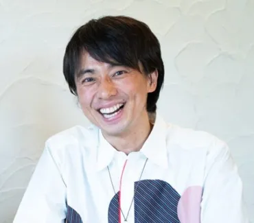 奥貫薫は結婚歴があった!元旦那(夫)との離婚理由と子供はいる?