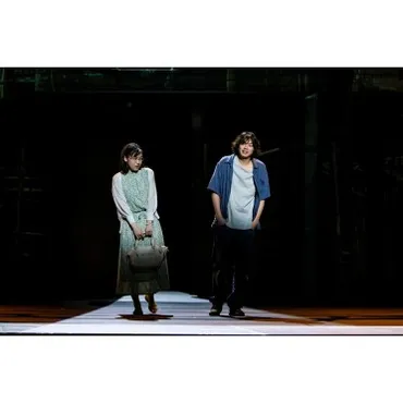 裏切りの街」東京公演 配役・出演者変更のお知らせ(3月22日更新)