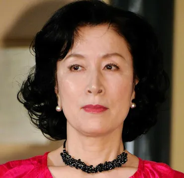 高畑淳子の長女・高畑こと美、フリーに 所属事務所を9月末で離れる/芸能/デイリースポーツ online