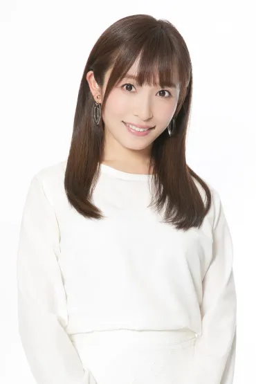 オドぜひ゛初代仮アシスタントの市野瀬瞳アナが月からゼスト所属のフリーアナウンサーに