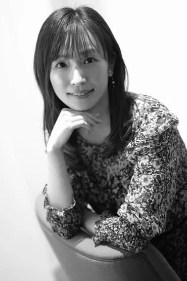 元中京テレビ市野瀬瞳、才でフリー転身「悔いのない選択」