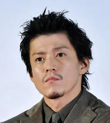 小栗旬父・哲家氏と「1万人の第九」で初共演父「ビックリ、気恥ずかしくて…」芸能デイリースポーツ