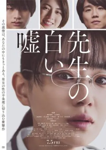 川口晶の出演映画作品