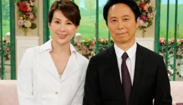 川口晶国重晶の今現在や夫と子供について!兄弟もすごい!