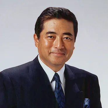 勝呂誉