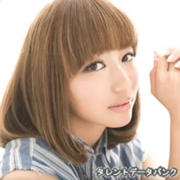 永田杏奈はどんな人?わかりやすく解説辞書