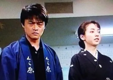 鮎ゆうきの夫は神保悟志!子供は?宝塚トップ娘役!男役だった?ドラマは?