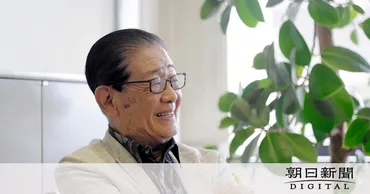 サンモニ降板した関口宏さんが語る「偏向番組」と「テレビ屋」の矜持:朝日新聞デジタル