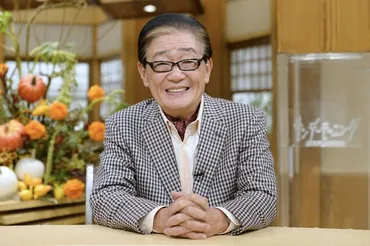 サンデー毎日:テレビ人生年柔らかな「反骨心」関口宏という生き方/『サンデーモーニング』とはどんな場なのか青木理