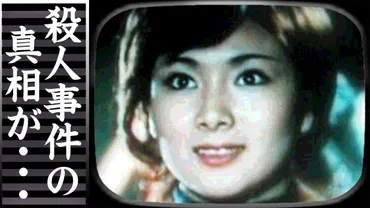 菊容子が突然この世を去った耳を疑う事件に一同驚愕「好き!すき!!魔女先生」のヒロインを苦しめた゛犯人゛婚約者の藤沢陽二郎のまさかの現在に震えが止まらない