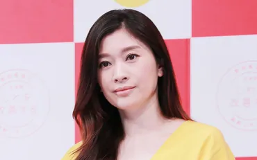 2ページ目)《紅白出場》篠原涼子゛不倫相手゛のインスタが消えた 