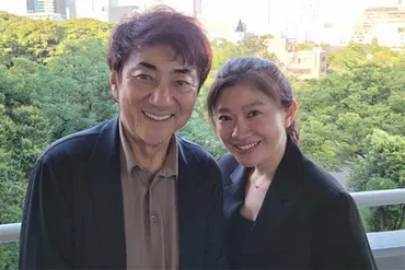 篠原涼子、理想の夫婦像を語るも「図太い神経」と拒否反応…不倫報道＆市村正親と離婚の過去 