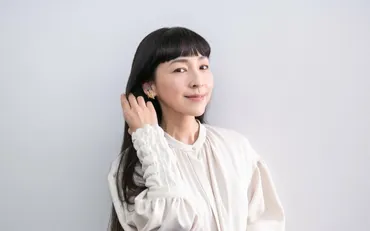 今村監督に出会えてなければ、私は今ここにいない」麻生久美子のスタートは映画『カンゾー先生』、危機を救ったのはドラマ『時効警察』