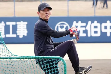 柳田悠岐の「人が変わる」瞬間笑顔から一変…裏方だから知る打撃への執念「全くの別人」