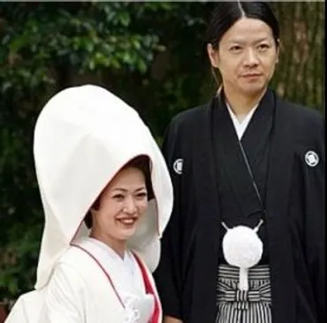 実は会社取締役でヒモではない?】松嶋尚美の旦那・ヒサダトシヒロは嫁、子供を支えるイイ男!