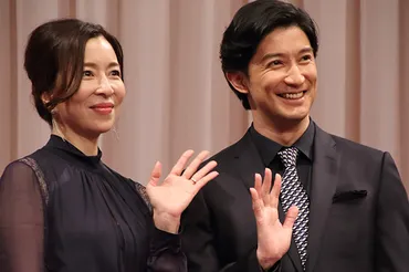 真矢ミキの宝塚時代の同期は誰?黒木瞳や涼風真世?元相手役も調査!