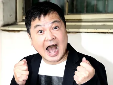 月亭方正インタビュー〜代で落語家に転身!「キラキラした芸人像」を諦めた瞬間〜