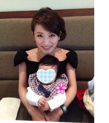 要潤が結婚した嫁・松藤あつこ&子供の情報!まとめてご紹介