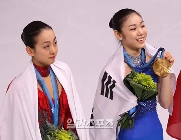 ソチ五輪>米言論「金メダル候補、キム・ヨナ-浅田真央-リプニツカヤ順」