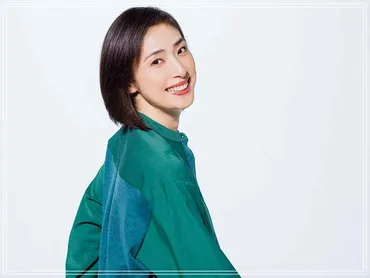 天海祐希に身長逆サバ読み疑惑!?本当な何センチなのか画像で検証してみた
