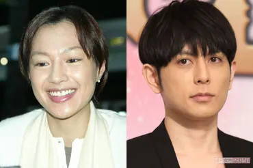 CHEMISTRY堂珍、駆け込み離婚が成立のウラで元妻の゛キビシイ現状゛