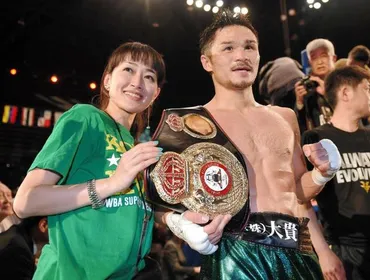 河野圧勝V3!亀田戦で「強くなった」ボクシング世界戦記事バックナンバーリングデイリースポーツ