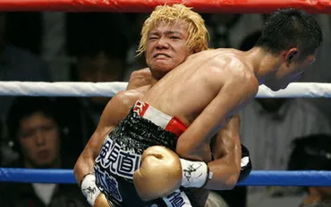 亀田大毅年目の告白「とんでもないことした叩かれて当然」内藤大助戦を振り返る