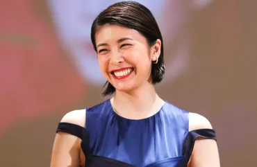 手相にも言葉にも演技にもあふれてた…竹内結子さんの「人としての美しさ」(菊地 陽子)