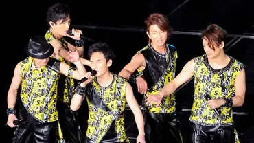 中居正広&香取慎吾「木村拓哉に言及も全カット」報道…キムタク独立なら「復活」に大きく前進