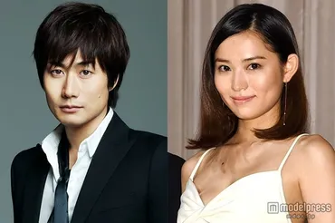 戸次重幸さんと市川由衣さんの結婚生活は？二人の軌跡とは！？