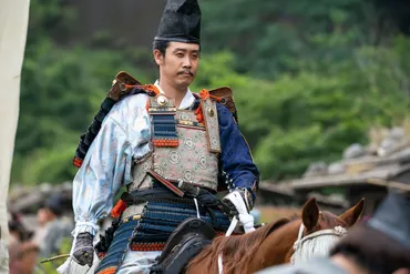 大泉洋、『鎌倉殿の人』などで見せた新たな一面『紅白』までの年を振り返る