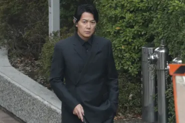 福山雅治『ラストマン』映画化へ!シリーズもの挑戦は『ガリレオ』以来