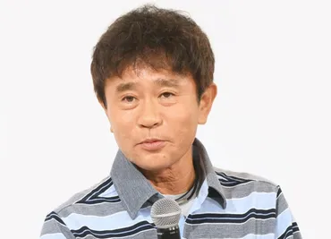 浜田雅功「坊主、4時半起床、晨行、団体訓練…」母校の恐怖の鬼スパルタにaiko「えーーっ?!」/芸能/デイリースポーツ online