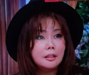 小川菜摘の顔が変わった?整形は鼻だけなのか?