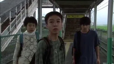 リリイ・シュシュのすべて