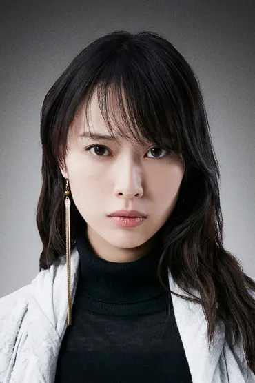 デスノート 2016」戸田恵梨香が弥海砂役で再出演、アイドルだったミサミサが女優に