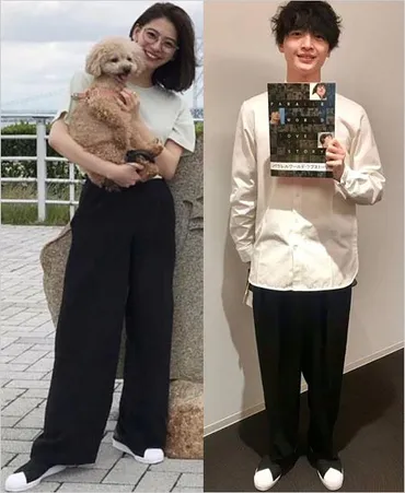玉森裕太と貴田理沙の匂わせ行動まとめ【インスタ鍵アカ】で疑惑深まる│気になるマガジン