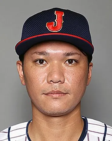 坂本勇人