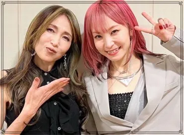 画像枚】工藤静香の現在画像が美魔女すぎ!顔画像をデビューから時系列まとめ