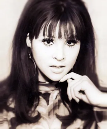 弘田三枝子の美容整形は失敗?画像と旦那は?子供の顔と歩む道は?