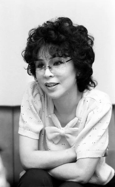 弘田三枝子愛人の妻に刺される…妻の再三の「別れて」の頼み拒否の末芸能デイリースポーツ