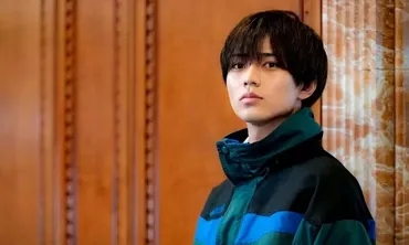 永瀬廉の好きなタイプや恋愛観を調査!変わり続ける好みが面白い?-ゆりえむさんチャンネル