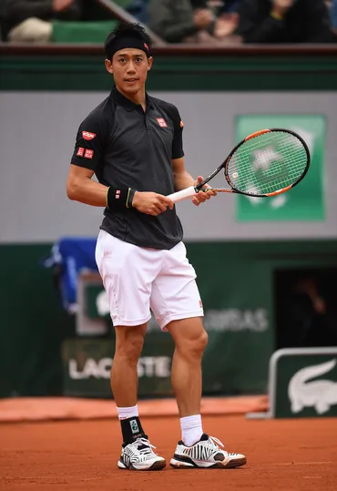 錦織圭が日本人で最も稼ぐスポーツ選手!年収は35億円超え