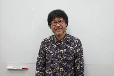 放送作家・倉本美津留(前編)〜ビートルズになるはずが放送作家になっていた
